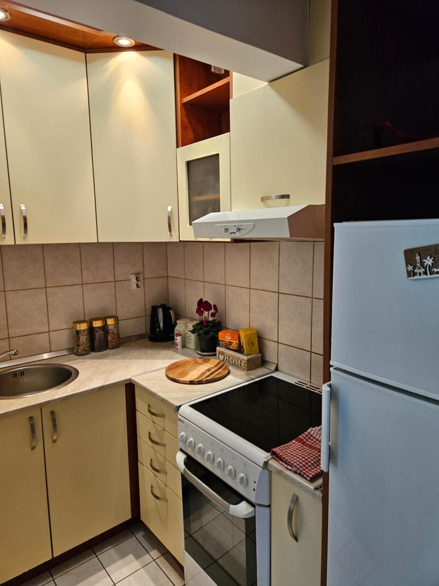 Apartman Nana Apartment Mostar Exterior photo