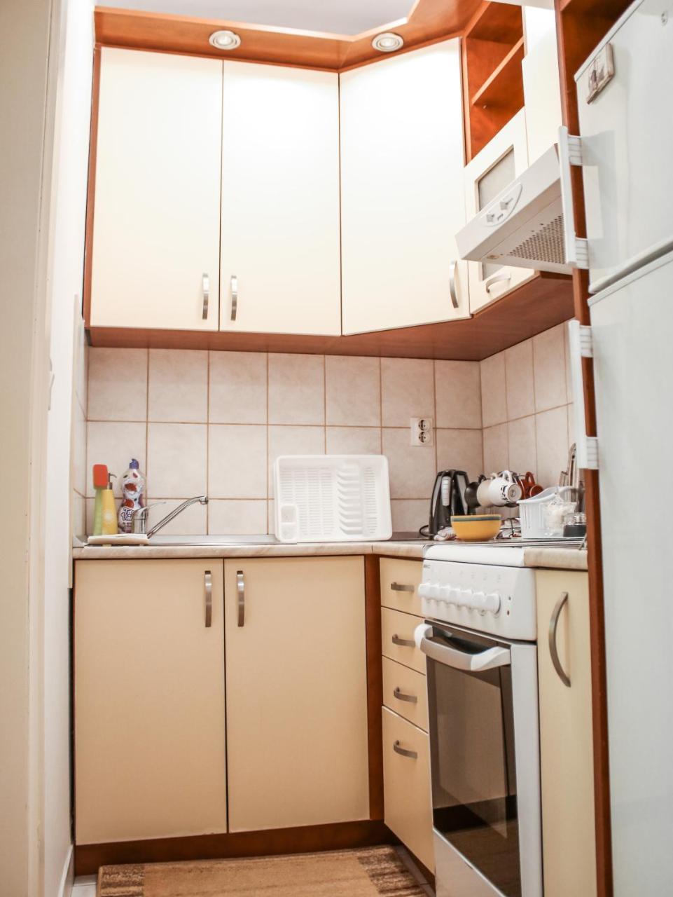 Apartman Nana Apartment Mostar Exterior photo