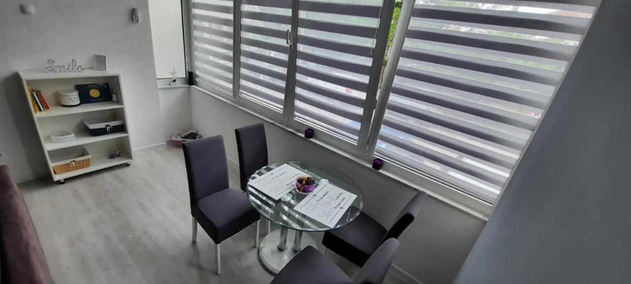 Apartman Nana Apartment Mostar Exterior photo